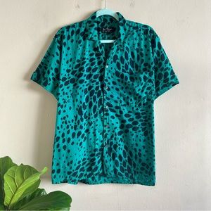 Jim Thompson Button Down